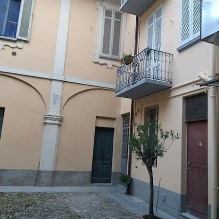 La Falconiera Vigevano Buitenkant foto