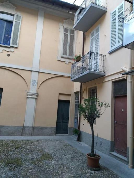 La Falconiera Vigevano Buitenkant foto