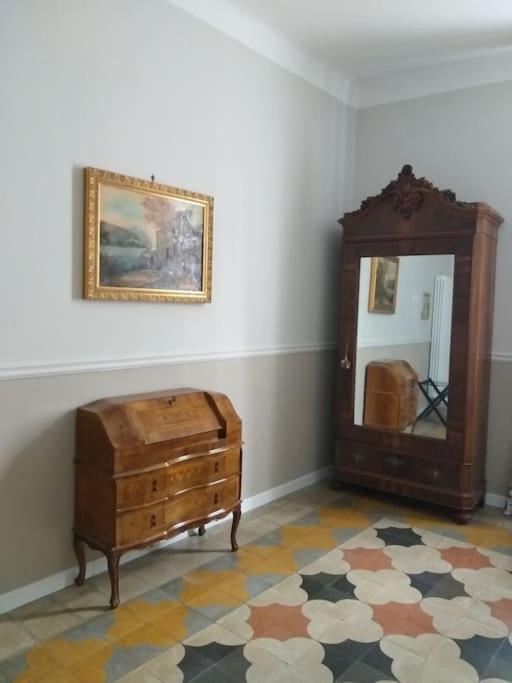 La Falconiera Vigevano Buitenkant foto